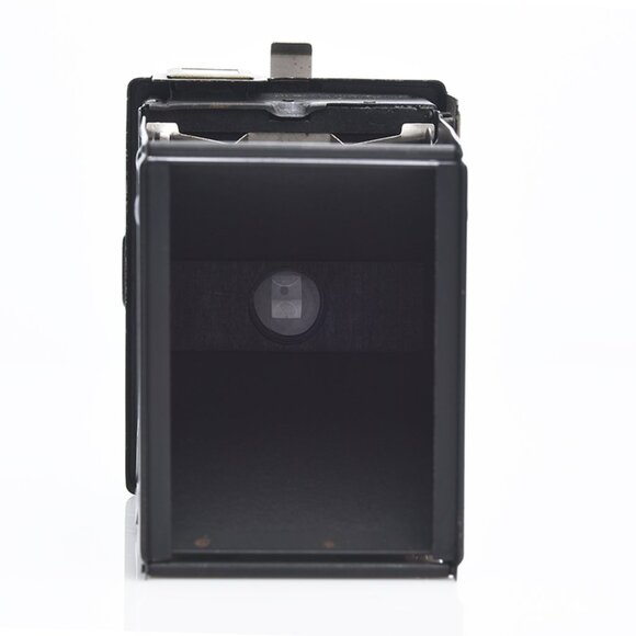 Old Vintage Kodak Brownie Box Camera Junior Six-20 - Picture 3 of 7